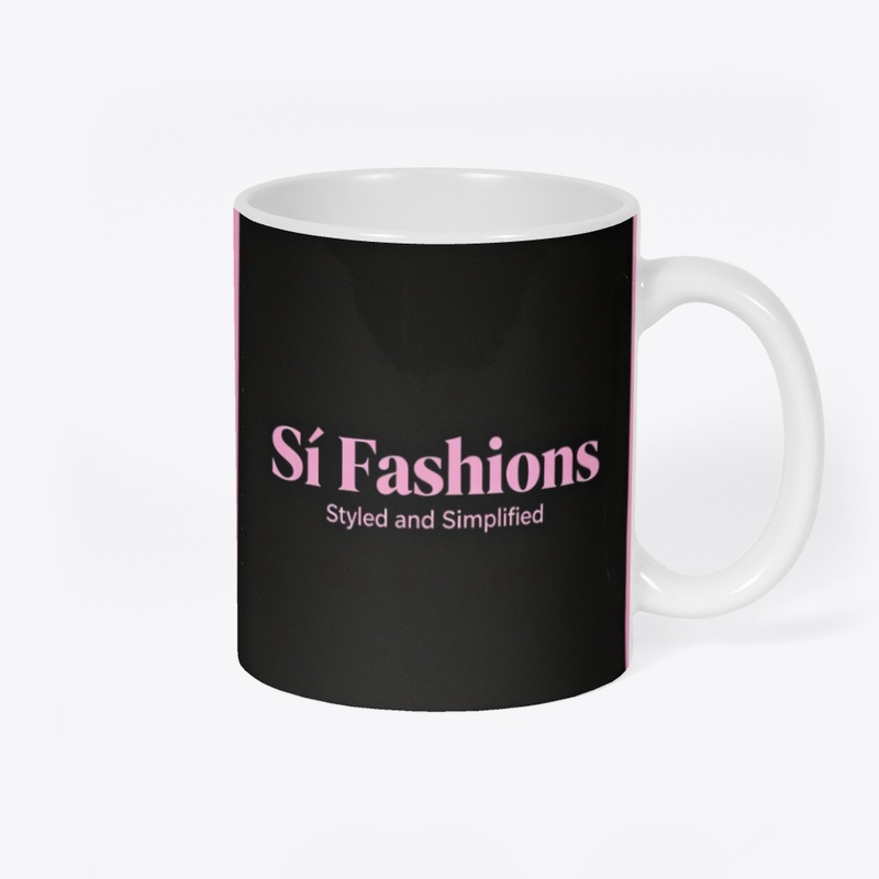 Sí Fashions | Styled and Simplified