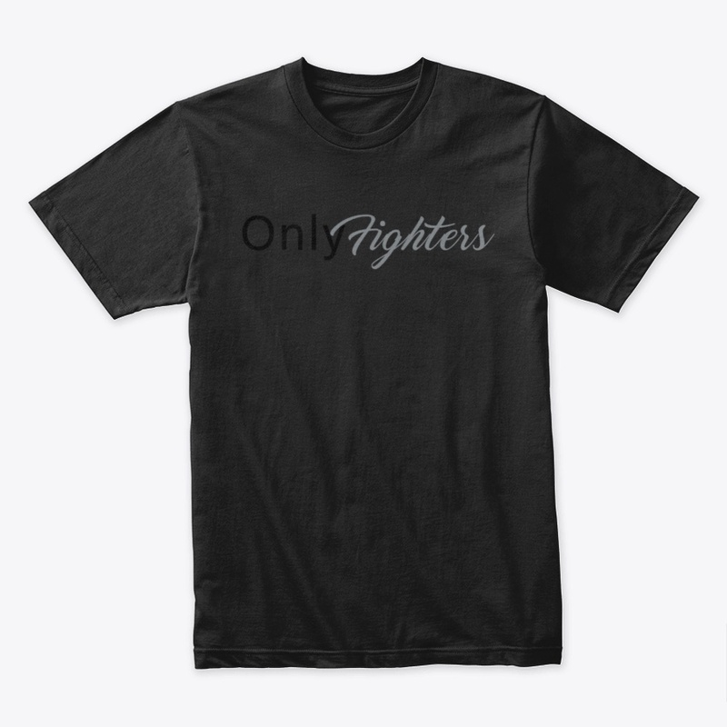 Only Fighters