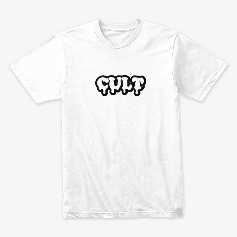 CULT WHITE