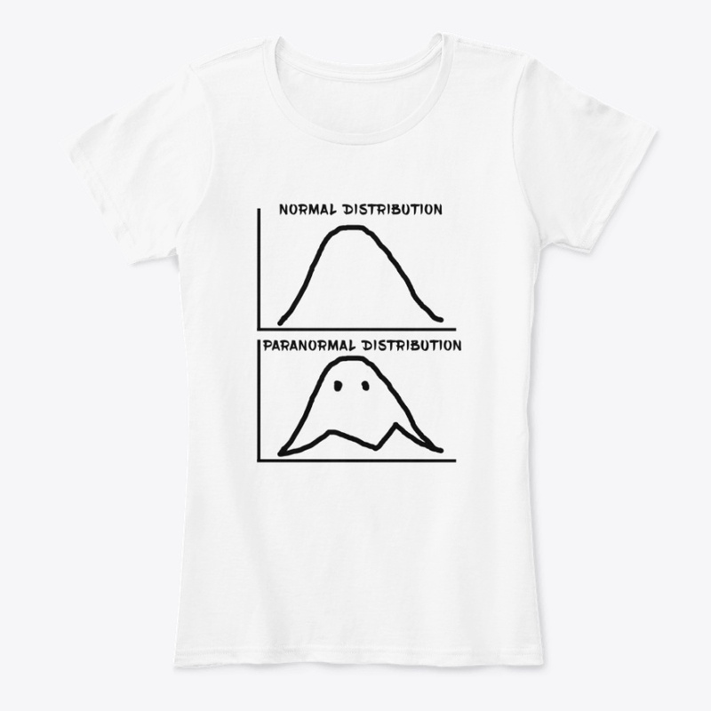 Data Science shirt for Halloween Tee