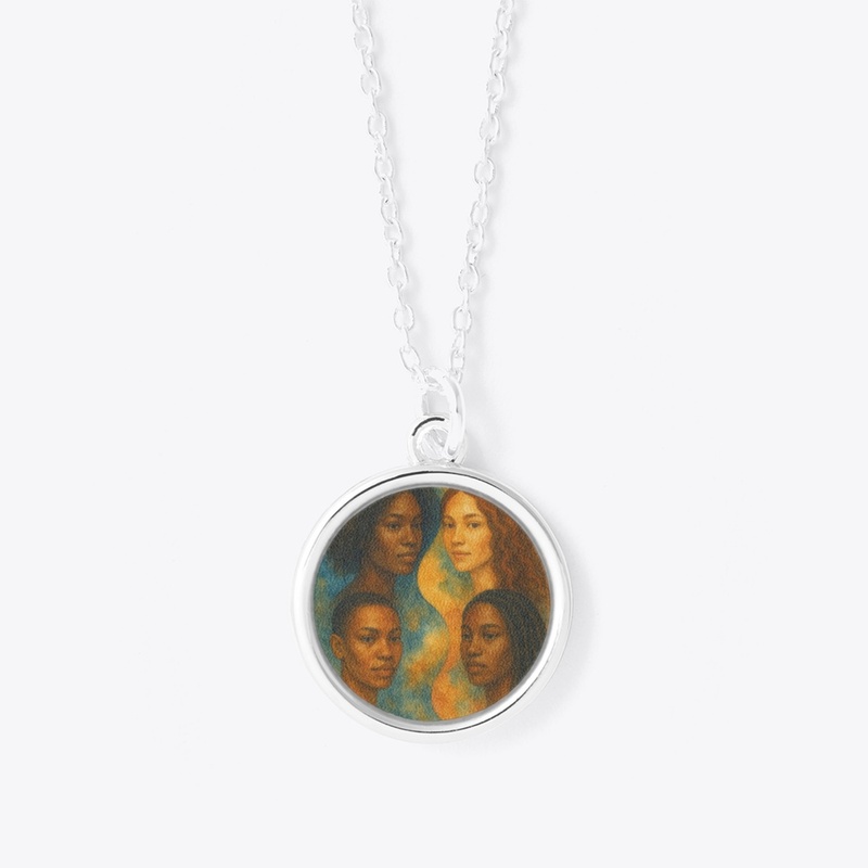 Tao of Us Merch