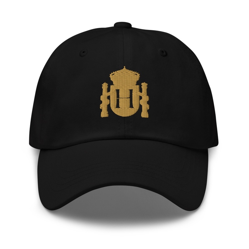Gorra de Hispania