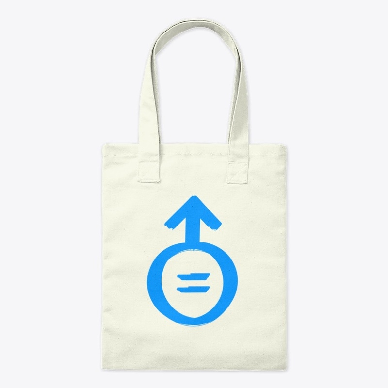 Celebrating Men - Equality Version