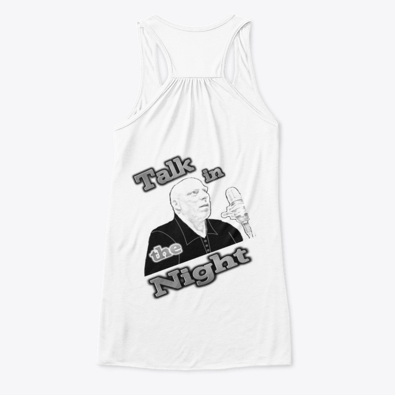 TITN Host Drawing Women's Apparel