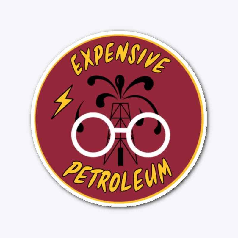 Expensive Petroleum 