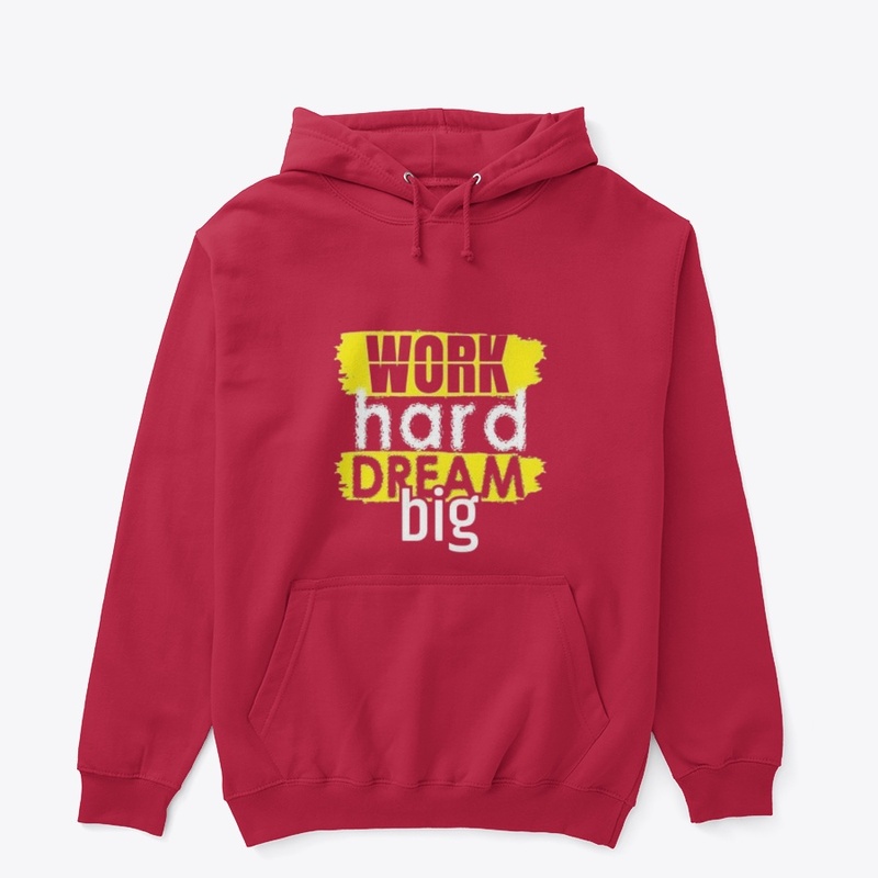 T Shirt And Hoodie Comfortable Product