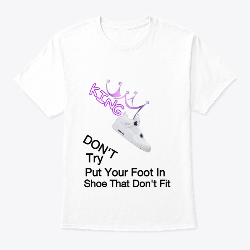 Shoes that dont fit