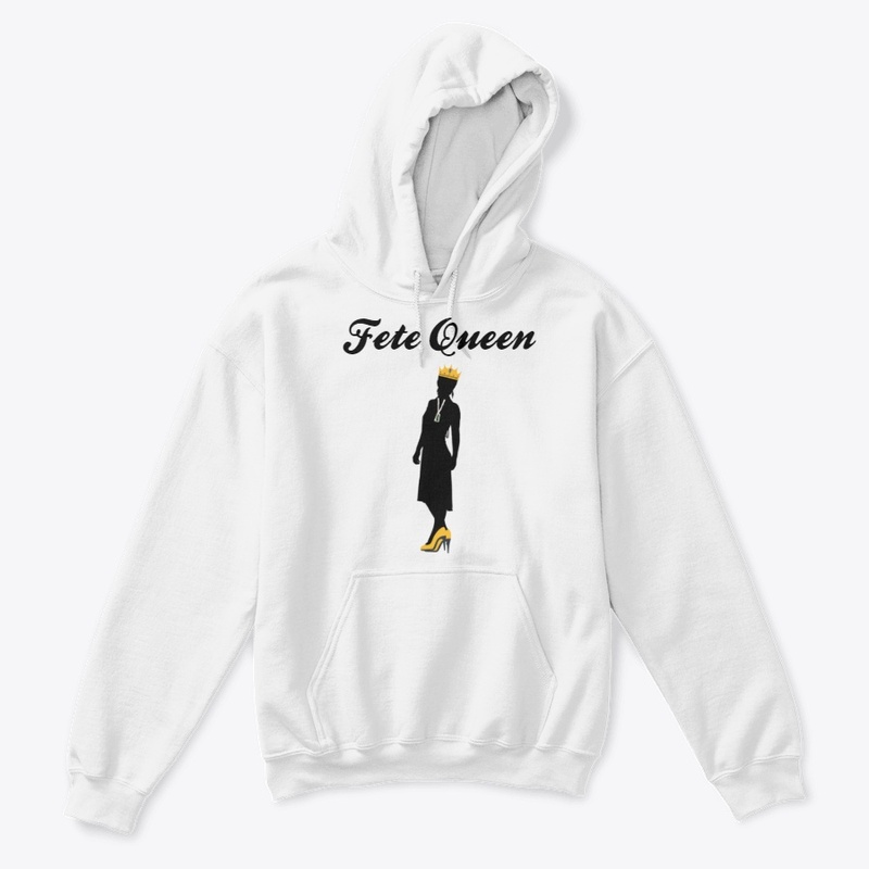 Fete Queen