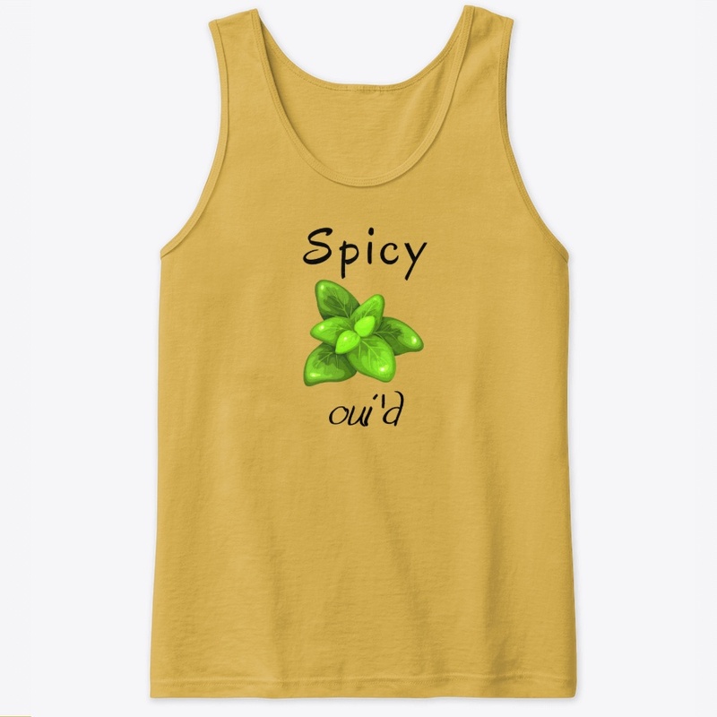 Spicy