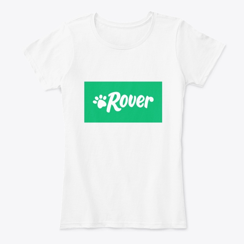 Rover Dog Walker Shirt