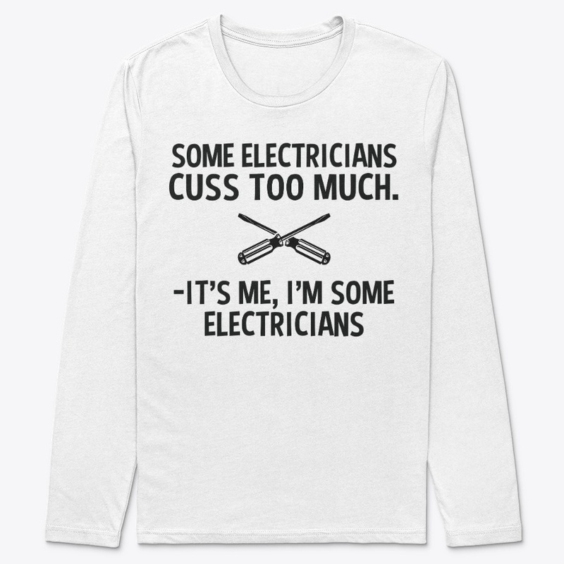 Sarcastic Electrician