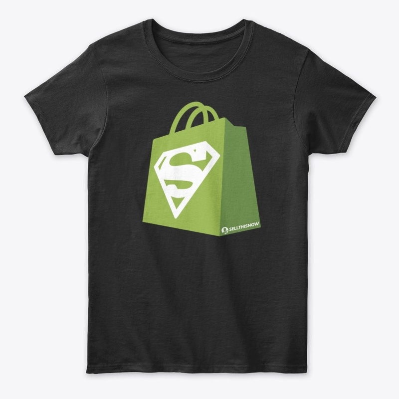 Super Shopi