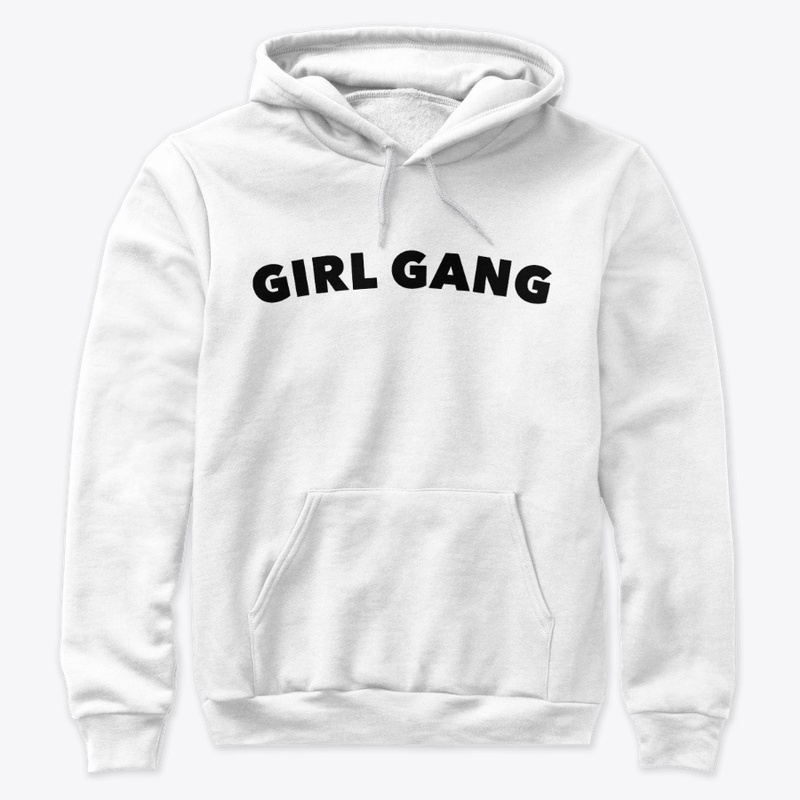 Shakera Seaver Designs (Girl Gang)