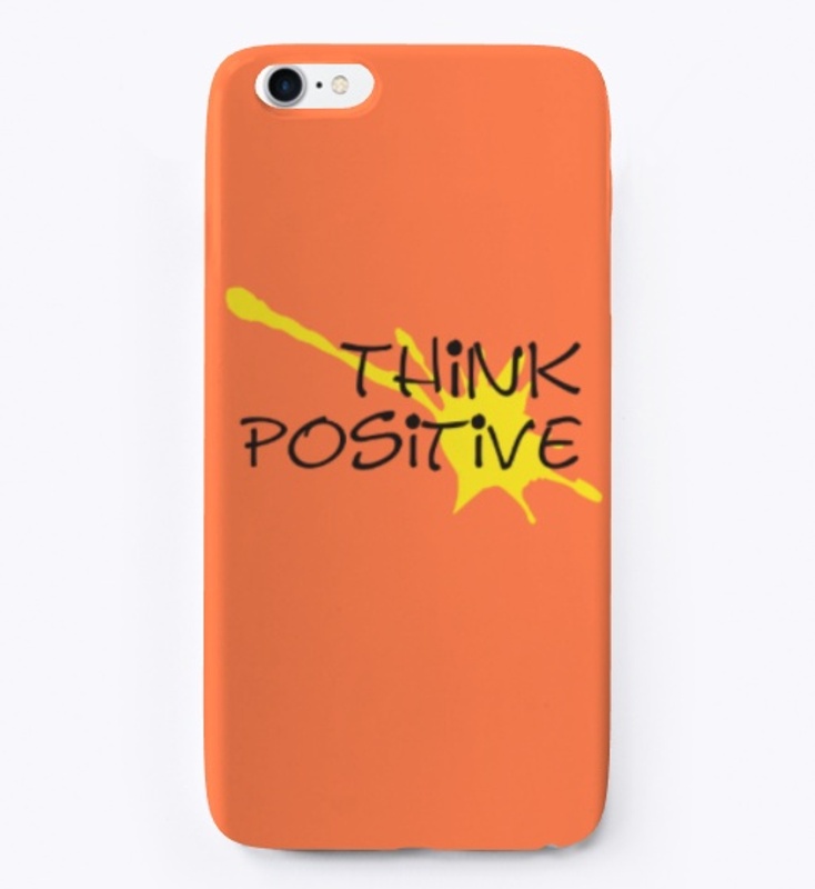 Think Positive