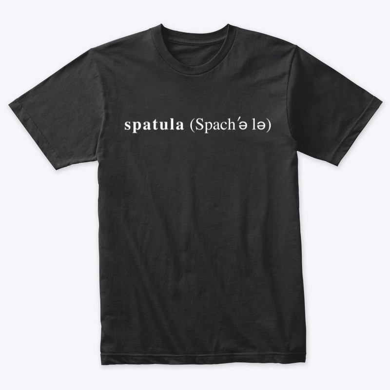 Original Spatula Logo