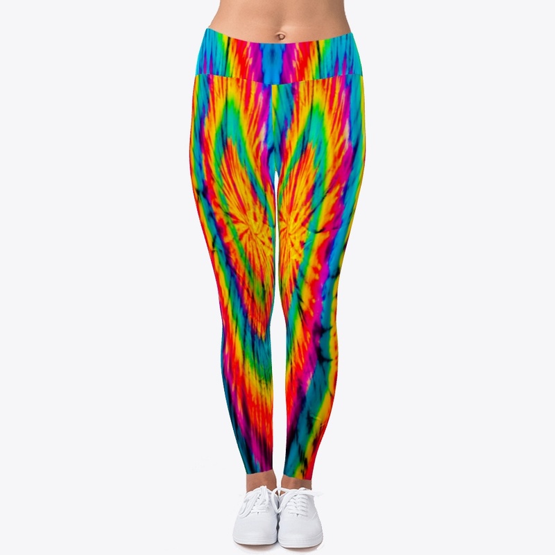 Tie Dye Joggers,  iPhone Cases, Leggings