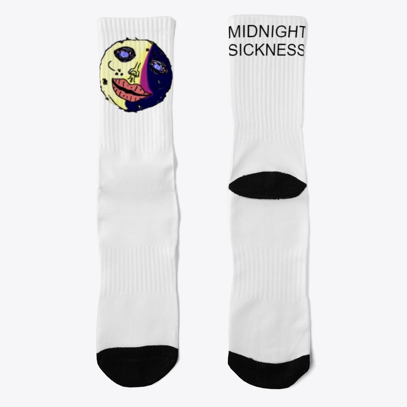 MIDNIGHT SICKNESS