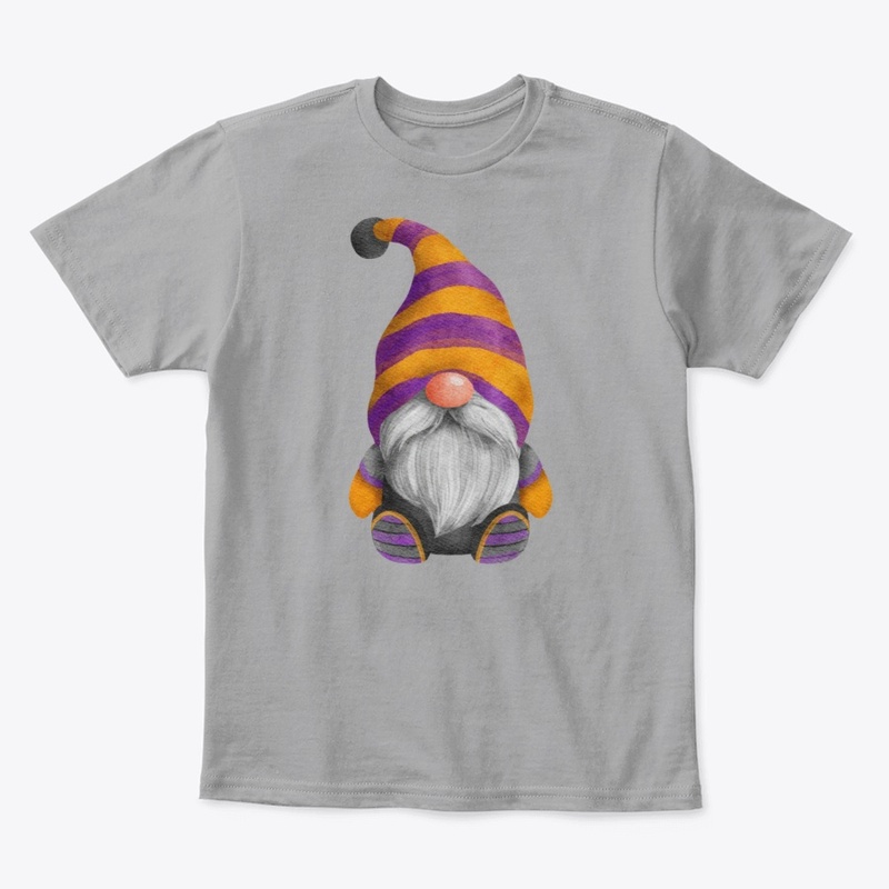 Gnome V11