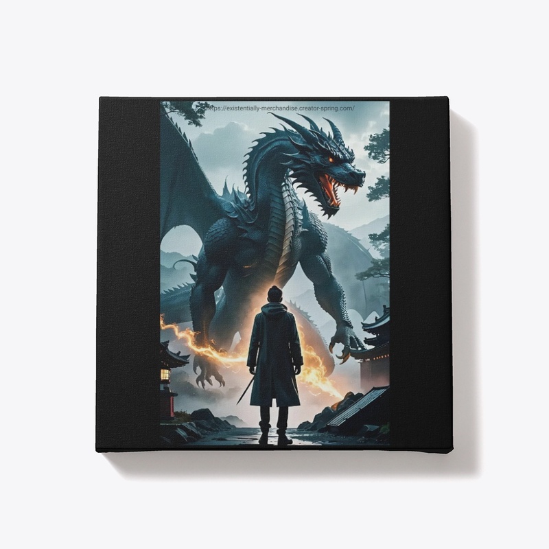 Dragon Rising