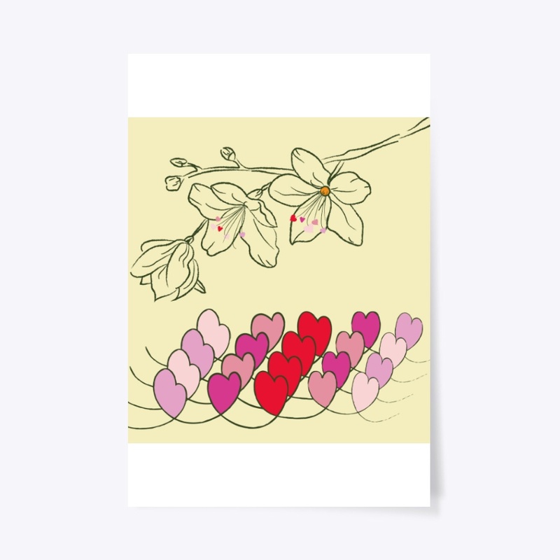 Love tree