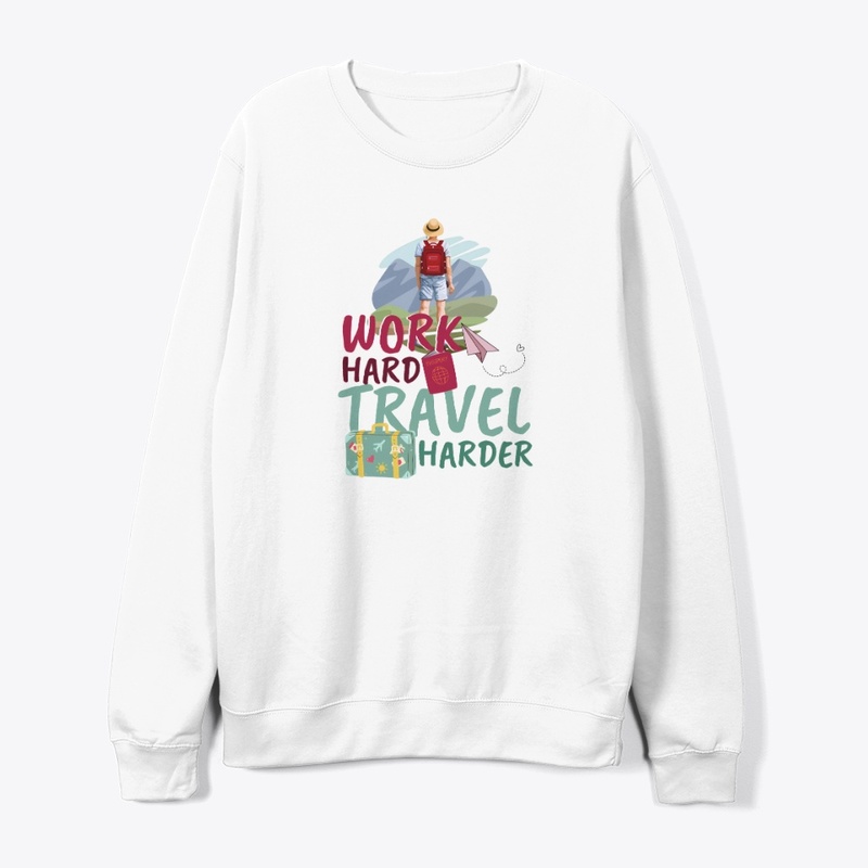 Work &amp; Travel