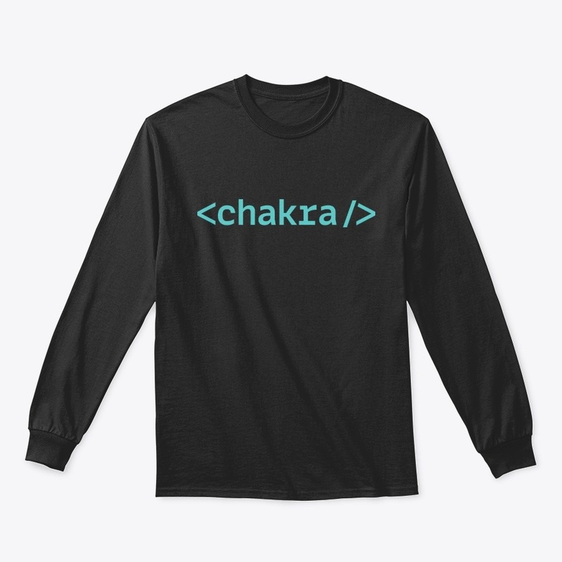Chakra Tag