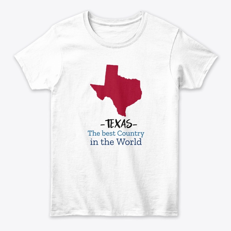 TEXAS Best Country