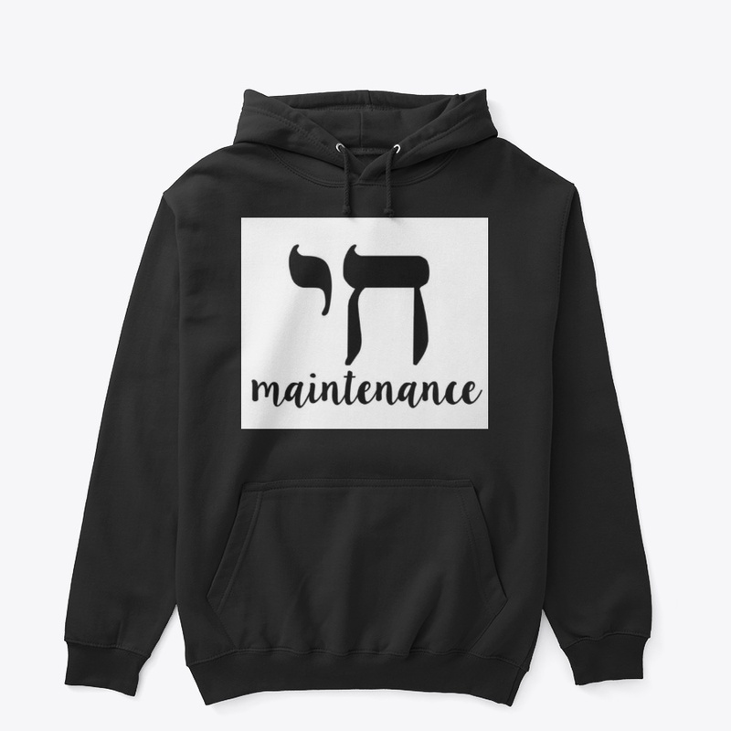 Hi Maintenance