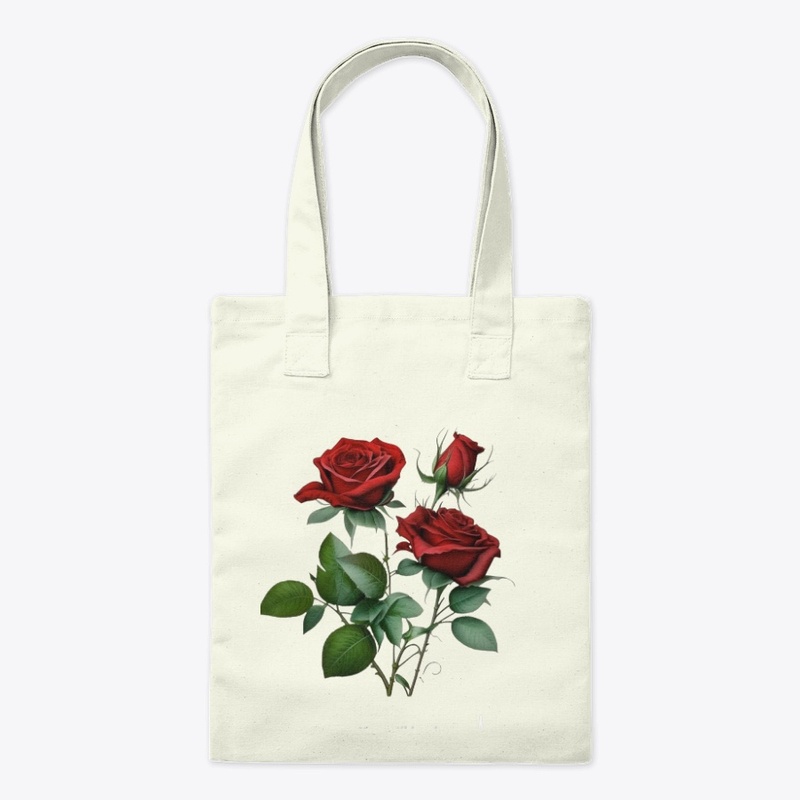 Rose Collection - With Message