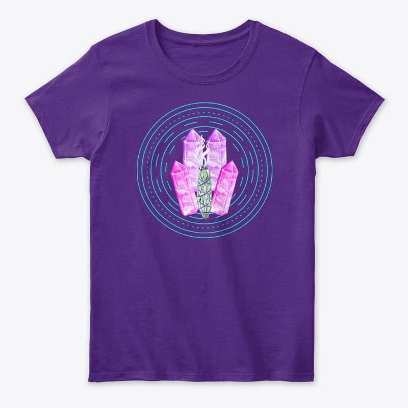 Good Vibes - Women's Tee