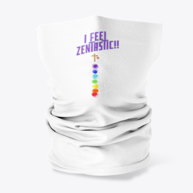 Zentastic is the Goal!