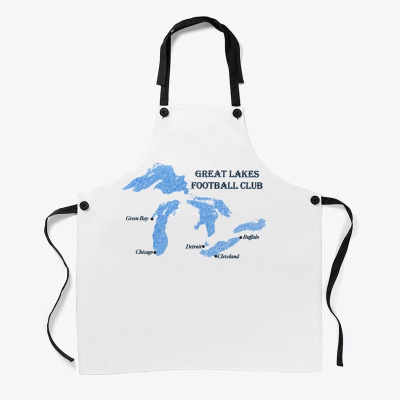 Great Lakes Football Club