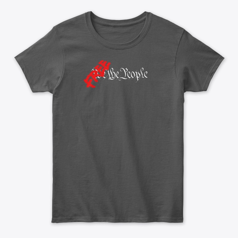 FREE The People- Dark Colors