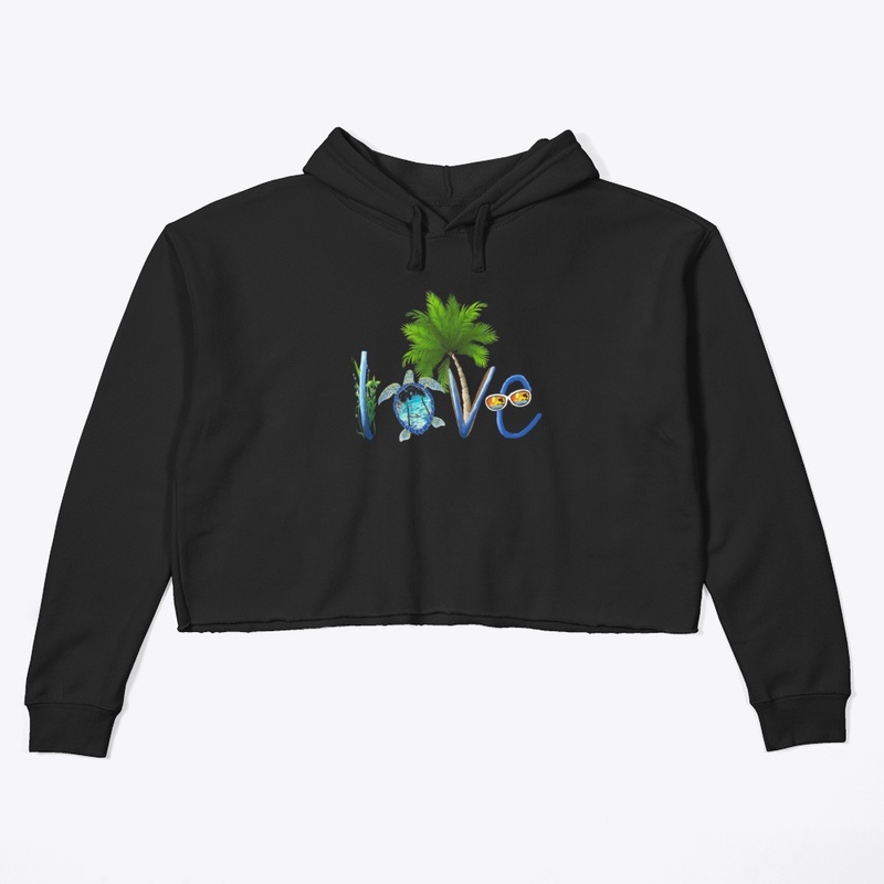 Turtle Love