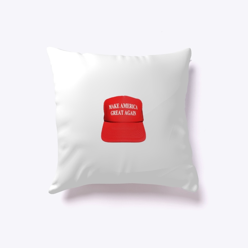 MAGA Hat Apparel
