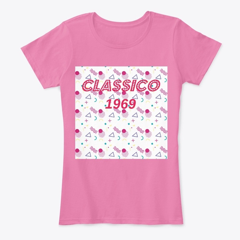 Classico 1969 Comfortable Tee
