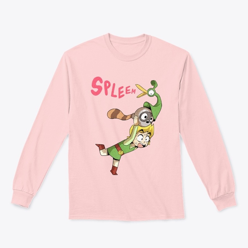 SPLEEM!