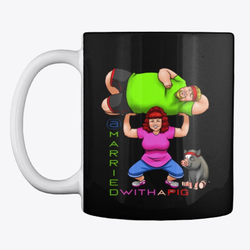 Married With A Pig