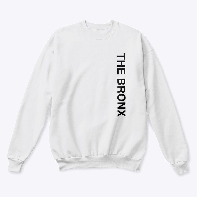 The Bronx Sweatshirt