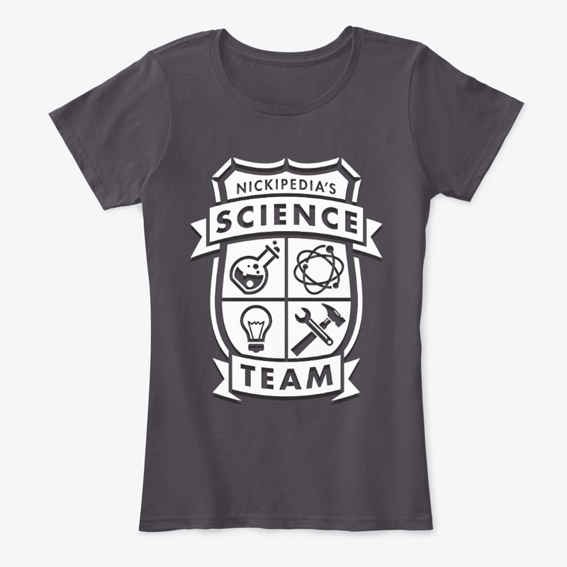 Science Team 