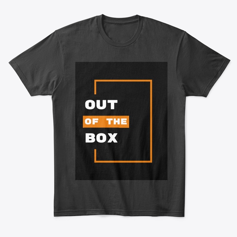 out off the BOX 
