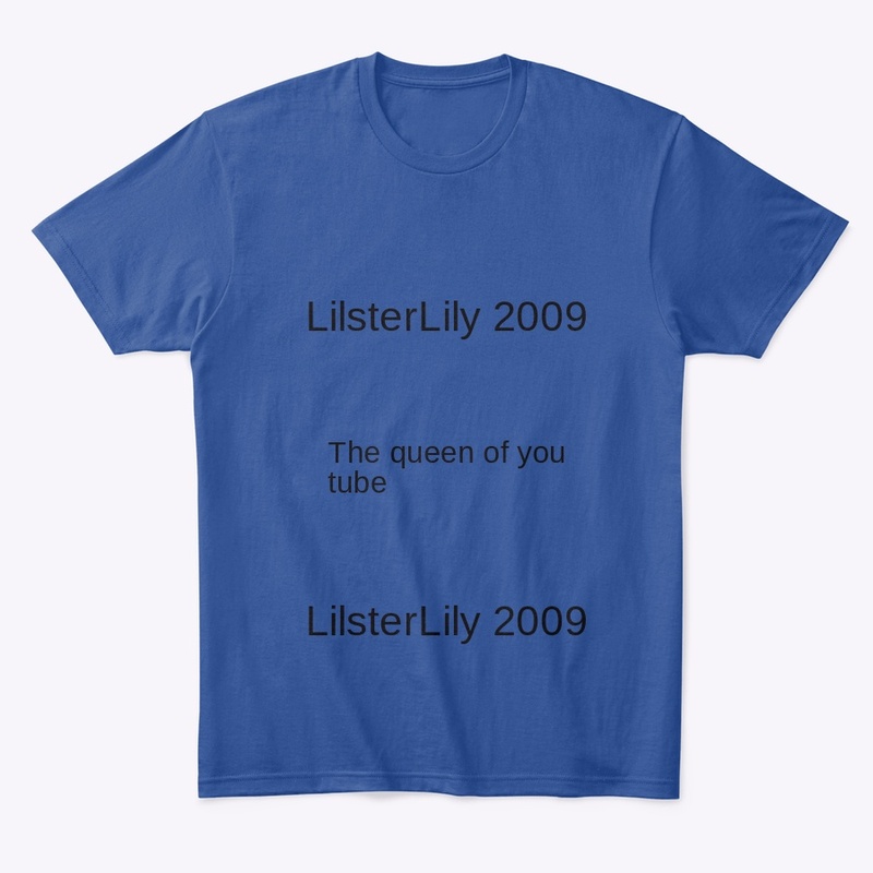 The queen of youtube