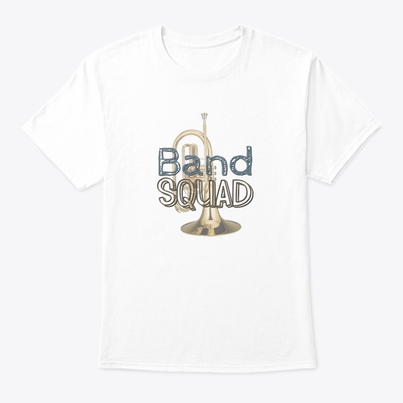 [$15+] Band Squad - Mellophone