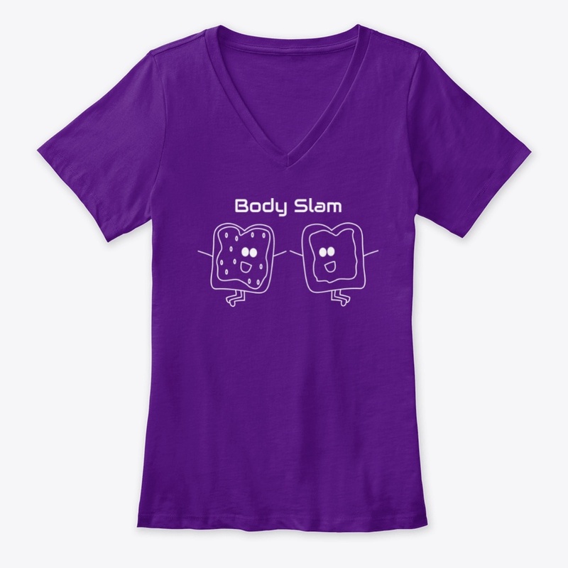 Body Slam