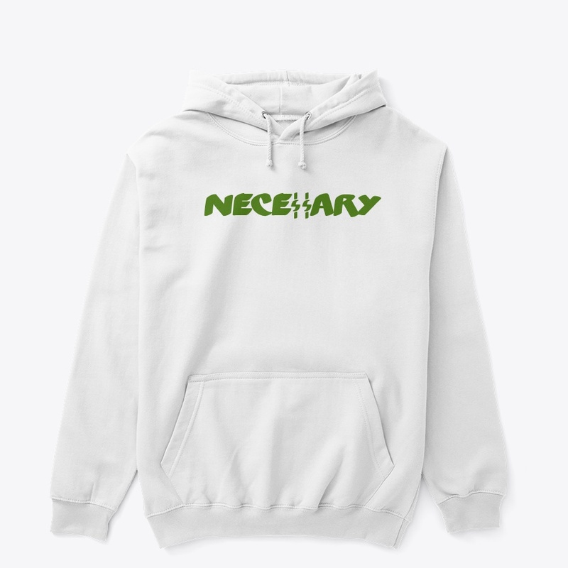 OGSTATUS NECESSARY CLOTHES 