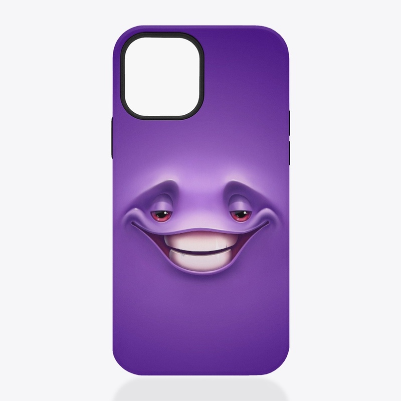 iPhone Megcase 