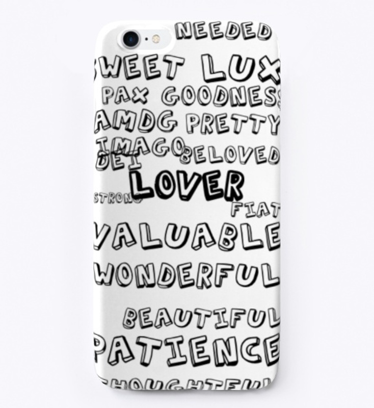 Affirmations