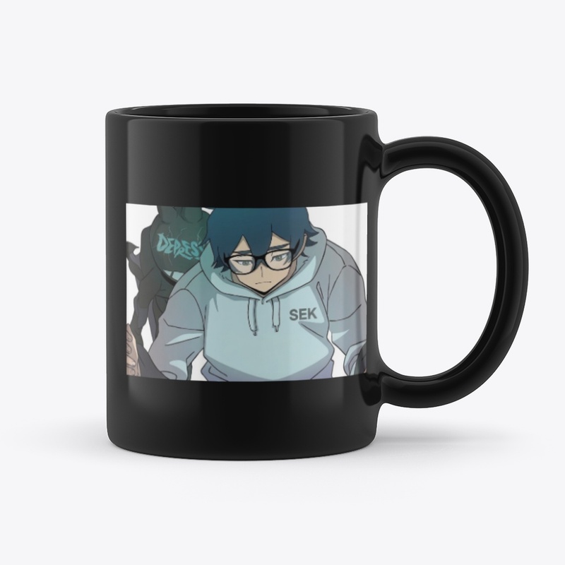  UNWATED DEPRESSION