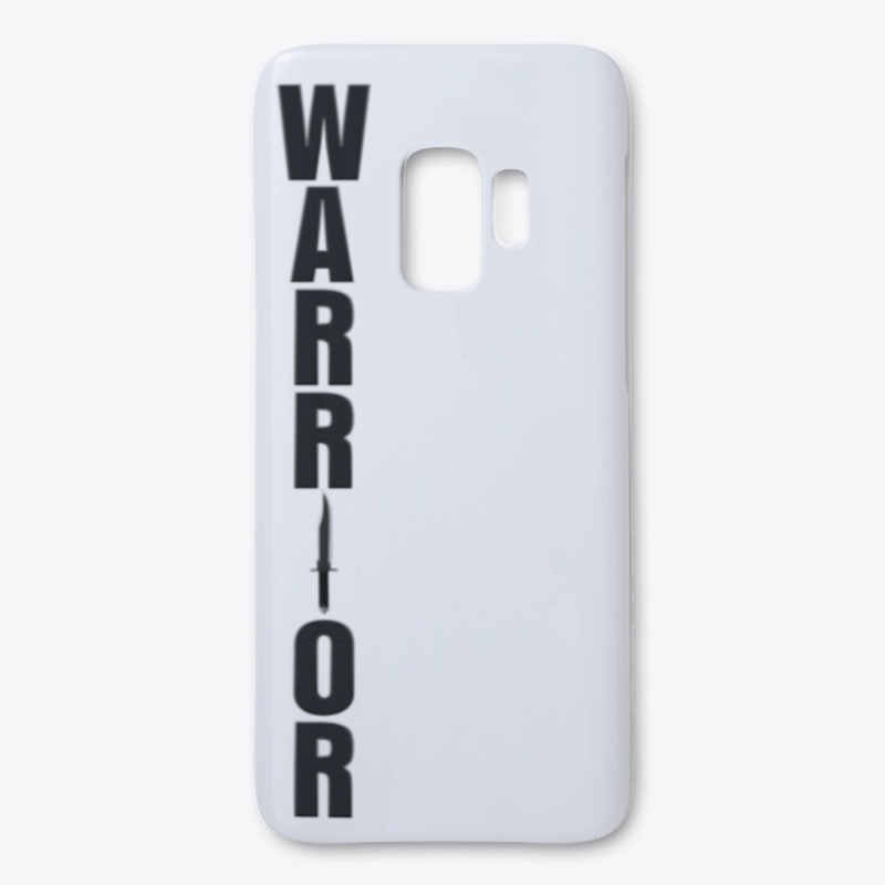 WARRIOR 2