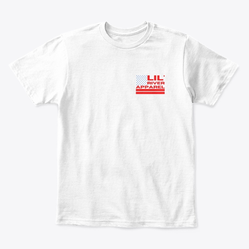 The Flag T